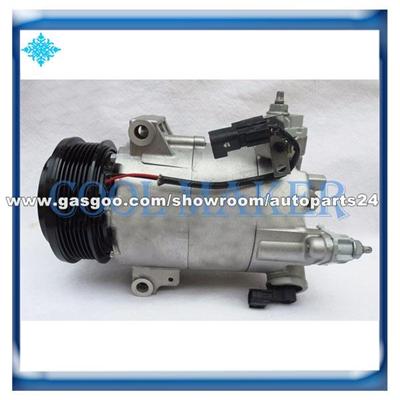 VS16 Air Conditioner Compressor For Ford EcoSport 1.0 C1B1-19D629-A2G C1B119D629A2G