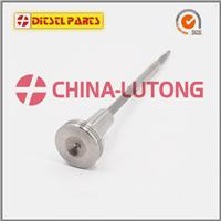 Common Rail Auto Injector Control Valve F00RJ01533