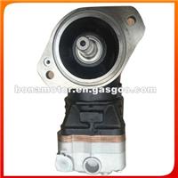 3964688 3957725 Dongfeng Truck Excavator Diesel Engine Spare Parts ISDE ISBE QSB Air Compressor Air Pump