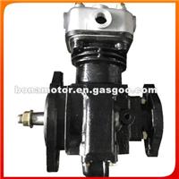 6BT Diesel Engine Parts Air Compressor 3974548