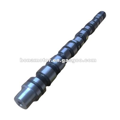 Diesel Engine Camshaft For CUMMINS ISX15 QSX15 4101432 3100788 3104279 4101476 Injector Valve Camshaft