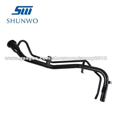 99 - 2007 MITSUBISHI SHOGUN PININ 5 DOOR PETROL FUEL TANK INLET FILLER NECK PIPE OEM MR342083