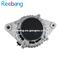 REEBANG Auto Car Alternator For Toyota HILUX 1KD 2KD 27060-0L022 270600L022