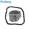 REEBANG Auto Transmission Filter For Toyota Lexus Yaris 35330-0W040