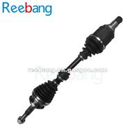 REEBANG Auto Parts For Toyota RAV4 Front LEFT Drive Shaft 43420-42160 4342042160