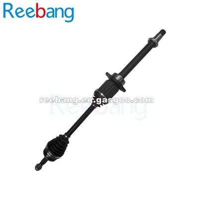 REEBANG Front Drive Shaft For Toyota RAV4 2005-2012 43410-42140