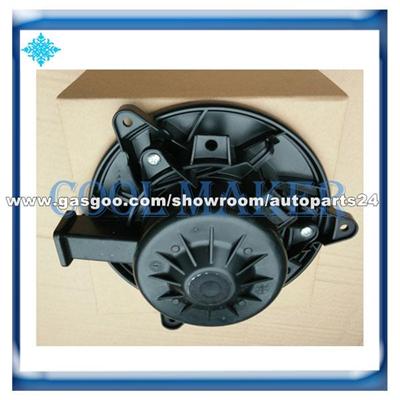 Auto Air Blower Motor For Chevrolet Cruze Malibu Regal/Buick LaCrosse 13263279 1845712 5242673406 13369460 52498464