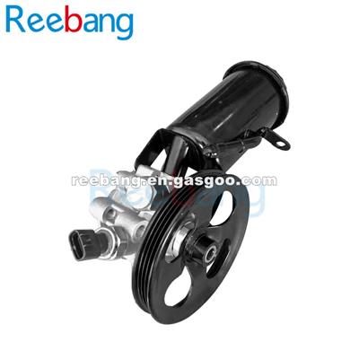 Reebang 44310-52020 Power Steering Pump For TOYOTA Yaris ECHO NCP13 NCP12