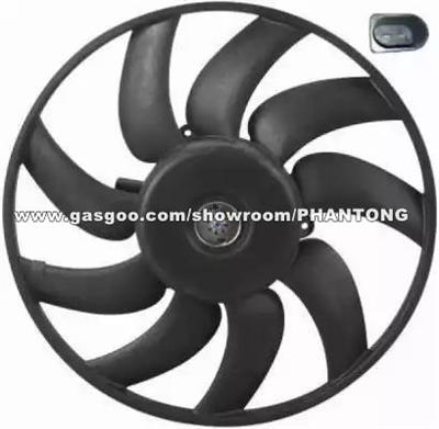 Radiator FAN Motor For AUDI A4L 8K0959455F VW-8087