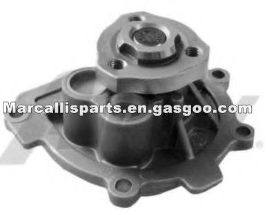 Water Pump 24405895, 1334142 For Chevrolet Aveo