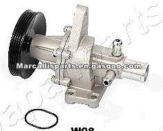 Water Pump 25191167, 24515010, 24537098 For Chevrolet Spark