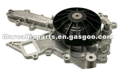 Water Pump 2782001201For Mercedes Benz