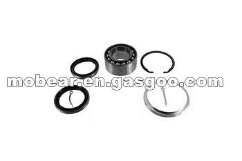 High Quality Wheel Bearing Kit VKBA1340 Standard Repair Kits For TOYOTA 90369-38003 90369-36043 NISSAN 40210-50Y05 40210-50Y00