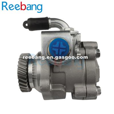Reebang For NISSAN Frontier D22 ZD30 Power Steering Pump 49110-VK100 49110-3S505 49110-9Z401