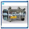 7C16 Ac Compressor For Citroen Berlingo C3 C4/Peugeot 207 2008 3008 1607424980 1608473380 6453QJ 6453QK 6453QL 6453QN
