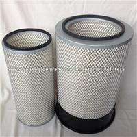 HOWO Shacman Dongfeng Air Filter K3250 AF25812/AF25813