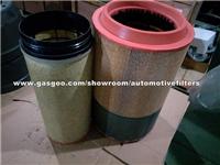 Sinotruk HOWO Air Filter WG9725190102 K2841