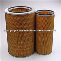 HOWO Foton Dongfeng Air Filter WG9719190001 K3046