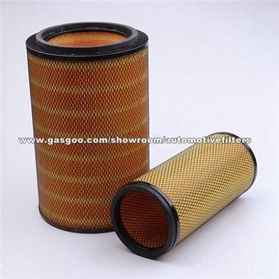 Weichai Air Filter 612600110540 K2640