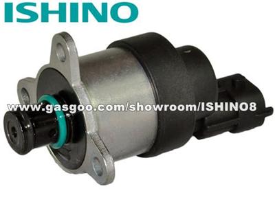 Fuel Metering Valve 0928400838 Fuel Pump Inlet Metering Solenoid Valve