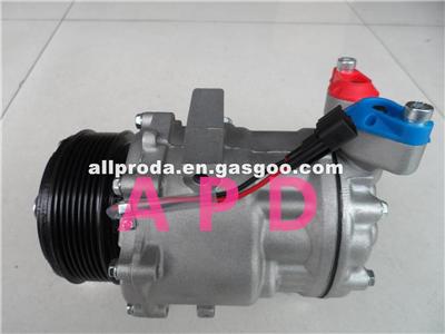 Compressor FORD 7C1119D629BA , Cmp1852