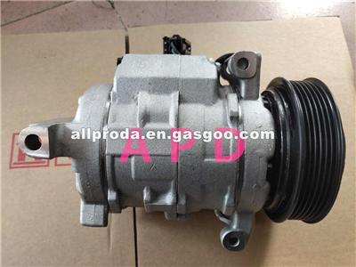 Compressor Chevrolet Captiva 447280-1550, Cmp1854