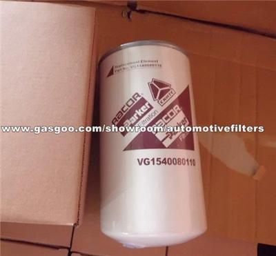 Sinotruk HOWO Fuel Filter VG1540080110