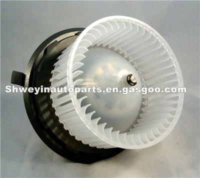 HVAC Blower For Daewoo Matiz 0.8L 96279352