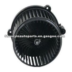 HVAC Blower Motor For Hyundai Tucson Kia Sportage 97113-2E200