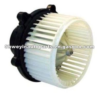 HVAC Blower Motor For KIA Spectra 97113-2F000