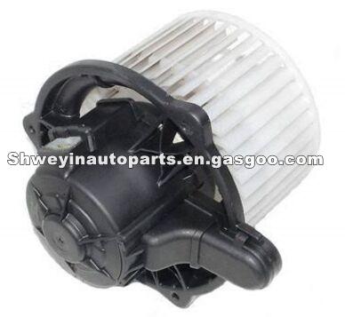 HVAC Blower Motor For Kia Cee'D Hyundai I30 97113-1H000