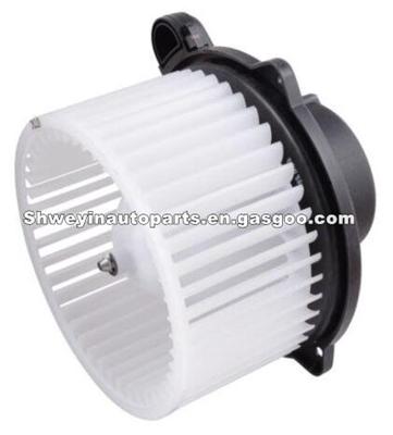 HVAC Blower Motor For Hyundai Accent Getz 97112-1C000,97113-2G000