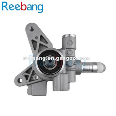 Reebang 56110-PAA-A01 Power Steering Pump For Honda Accord 1998-2002 56110PAAA01