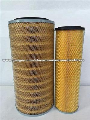 Sinotruk Steyr Air Filter WG9112190001 K2448