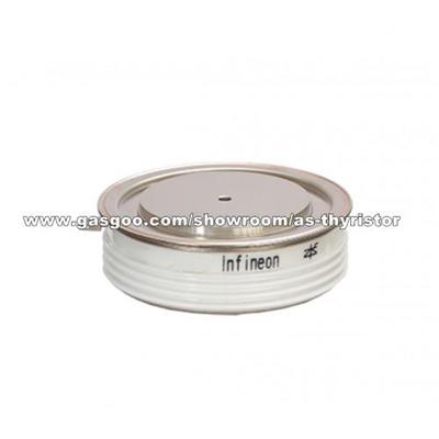 Infineon Phase Control Thyristor