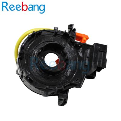 REEBANG For Toyota Hilux GGN15 Auto Spiral Cable 84306-0K020 843060K020