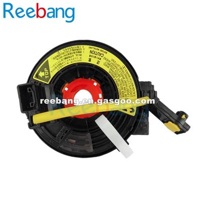 For Toyota AVANZA F601 F602 Spiral Cable Clock Spring 84306-B2010 84306B2010