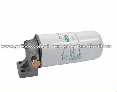 Sinotruk HOWO Oil Filter Assy VG1560080011