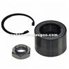 High Quality Wheel Bearing Kit VKBA3690 Standard Repair Kits For PEUGEOT 3326.69, CITROEN 16 063 749 80