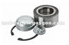High Quality Wheel Bearing Kit VKBA6509 Standard Repair Kits For MERCEDES-BENZ 169 981 00 06,169 981 01 27