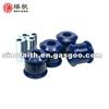 Radius Arm To Diff Mount Bush Kit For SUZUKI JIMNY 1998-On - FJ