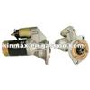 24V Auto Starter Motor For Isuzu 4BC2 S24-03C 110723 JS748 5811001280