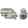 12V Auto Starter Motor For Hyster/Isuzu 228000-1890 113132 1347064 8941337582