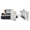 12V 1.2KW Engine Starter Motor D6RA20 0001112019 9609313280 11.130.965 M2T13081