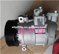 Compressor Mercedes Benz 447260-3291, Cmp1860