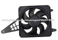 FI-8004 Car Radiator Cooling Fan Motor For FIAT Tofas 85055159/69402294