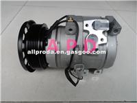 Compressor Honda 447260-8080 / 44540-58020 / Cmp1877