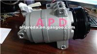 Compressor Renault Nissan 970129 / 8614993 / Cmp1878