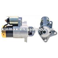 Starter Motor M0T81081 JE27-18-400D 17691