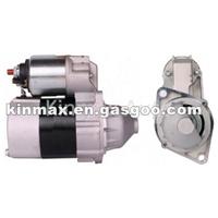 12V Auto Starter Motor For Mercedes-Benz D7ED28 113756 CS1384 33244